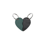 Heart Keyring