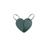 Heart Keyring