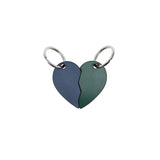 Heart Keyring