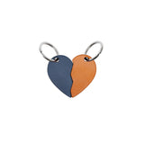 Heart Keyring