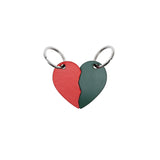 Heart Keyring