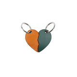 Heart Keyring