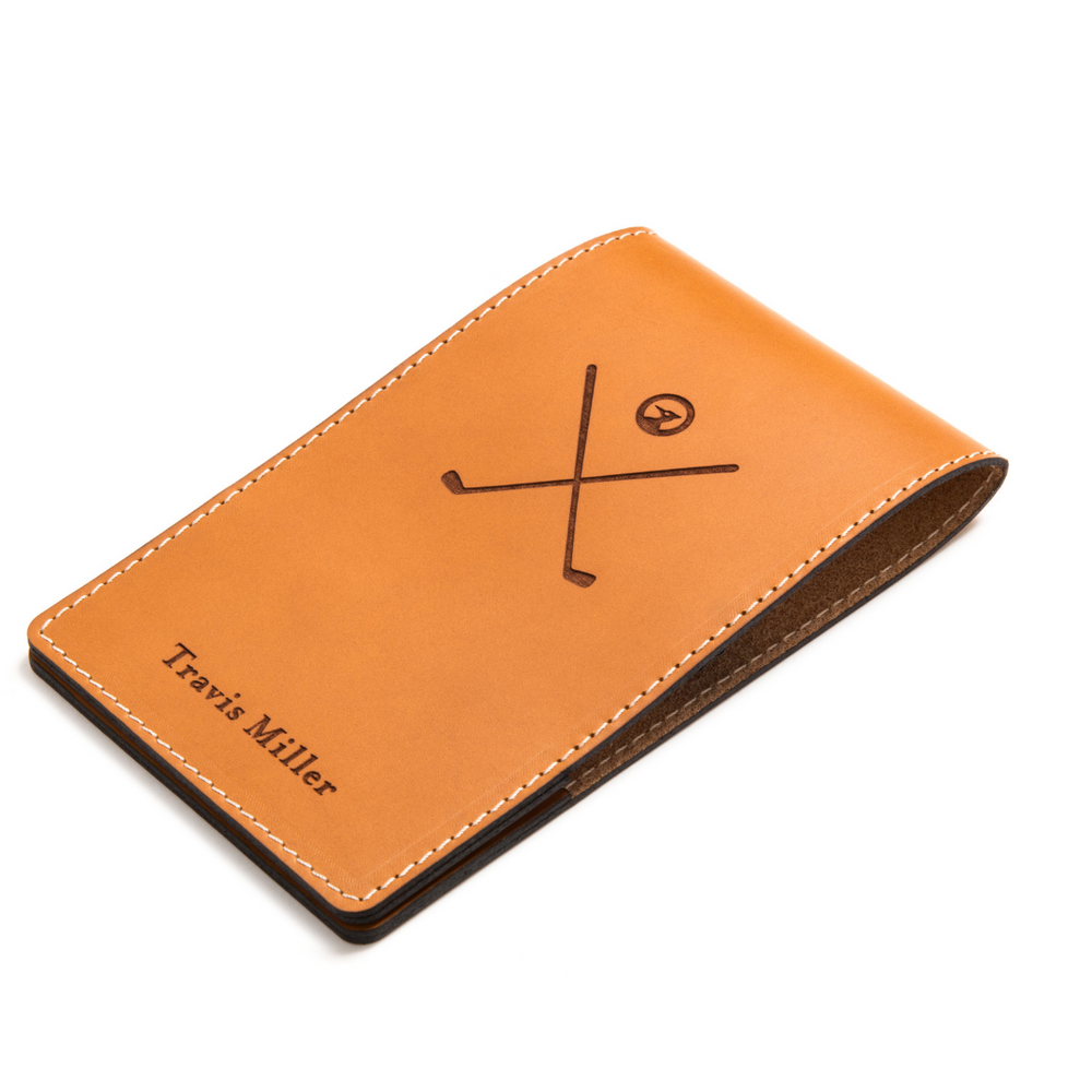 150th Official British Open Yardage Book Cover buying