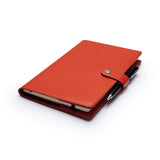 The Pro Moleskine Notebook & Pen