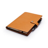 The Pro Moleskine Notebook & Pen