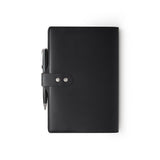 The Pro Moleskine Notebook & Pen