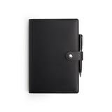 The Pro Moleskine Notebook & Pen