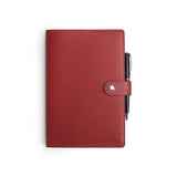 The Pro Moleskine Notebook & Pen