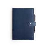 The Pro Moleskine Notebook & Pen