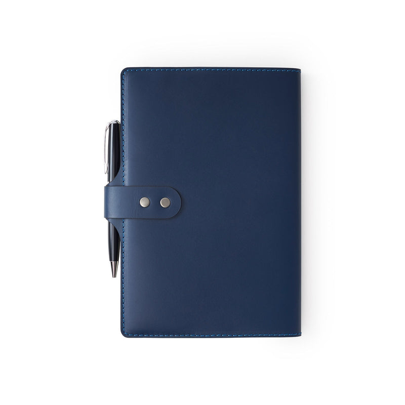 The Pro Moleskine Notebook & Pen