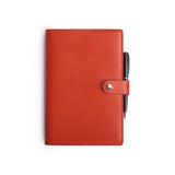 The Pro Moleskine Notebook & Pen