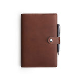 The Pro Moleskine Notebook & Pen