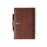 The Pro Moleskine Notebook & Pen