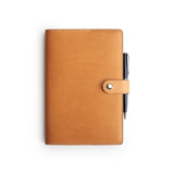 The Pro Moleskine Notebook & Pen