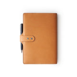 The Pro Moleskine Notebook & Pen